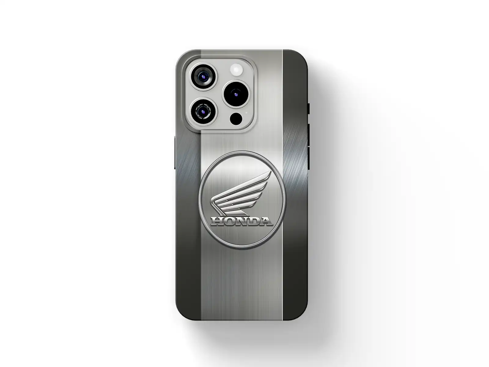 Honda Cover Smartphone Robusta con Design Resistente